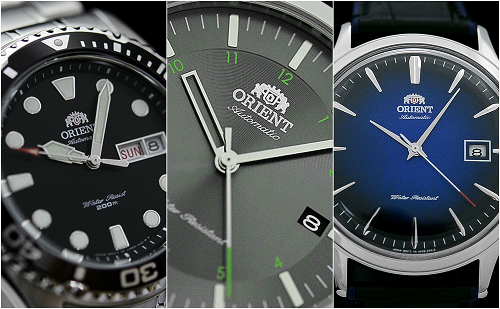 Starting a Watch Collection for Under $1000, Part 3 | Orient Watch USA