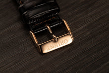 Orient Bambino Version 1 and 2 Strap (21 mm)