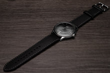 Orient Bambino Version 3 FAC0000CA0 classic watch silver grey gray