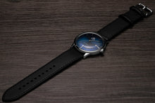 Orient Bambino Version 3 FAC0000DD0 classic watch silver blue