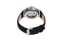 Orient Bambino Version 6 RA-AC0022S10B classic watch silver white