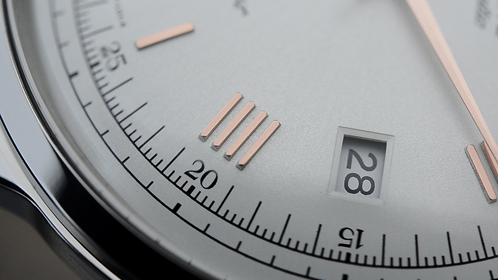 A Brief Explanation of the Socalled "Watchmaker's Four" Orient Watch USA