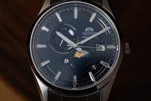Orient Stretto Day & Night