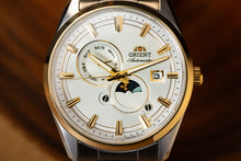 Orient Stretto Day & Night