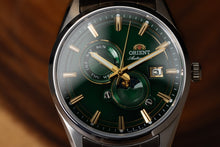 Orient Stretto Day & Night