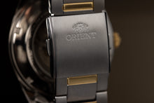 Orient Stretto Day & Night