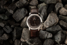 Orient Bambino No Date