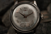 Orient Bambino No Date LE