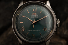 Orient Bambino No Date