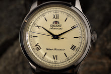 Orient Bambino No Date