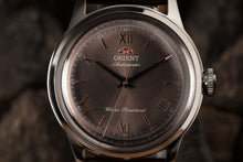 Orient Bambino No Date