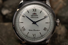 Orient Bambino No Date