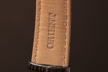 Orient Bambino No Date