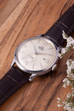 Orient Bambino Small Seconds