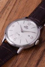 Orient Bambino Small Seconds