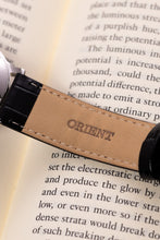 Orient Bambino Version 2
