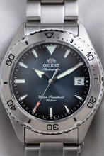 AC0Q Diver II