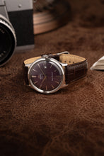 Orient Bambino Version 7 (40.5mm)