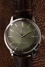 Orient Bambino Version 7 (40.5mm)
