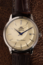 Orient Bambino Version 7 (40.5mm)
