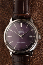 Orient Bambino Version 7 (40.5mm)