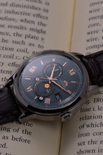 Orient Bambino Version 9