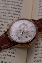 Orient Bambino Version 9