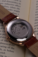 Orient Bambino Version 9