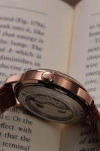 Orient Bambino Version 9