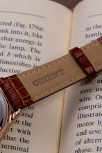 Orient Bambino Version 9