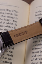 Orient Bambino Version 9