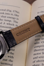 Orient Bambino Version 9