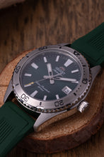 AC0Q Diver