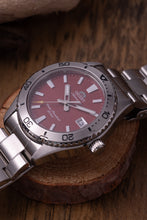 AC0Q Diver