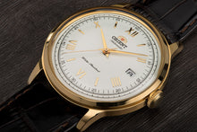 Orient Bambino Version 2