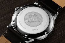 Orient Bambino Version 3