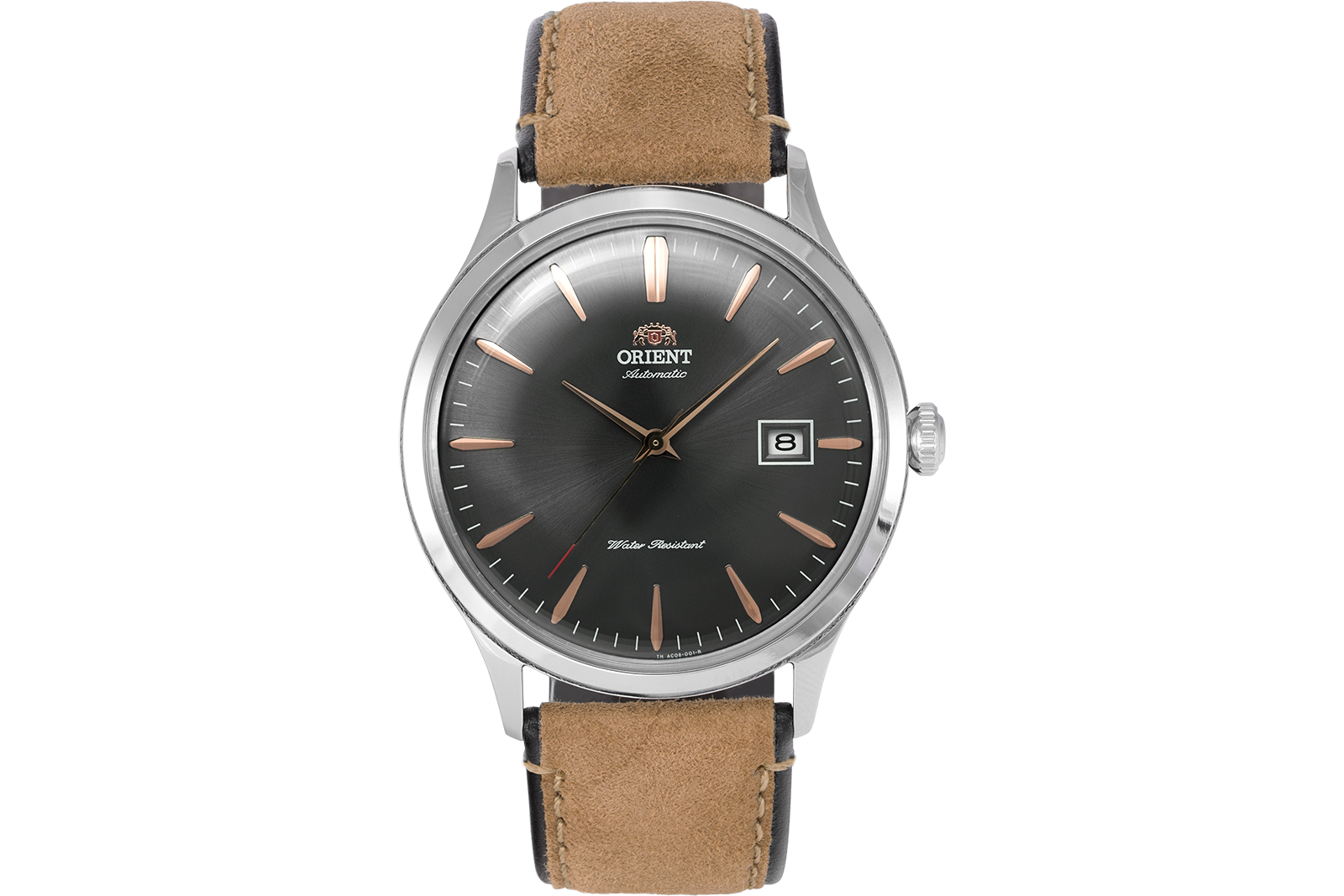Orient Bambino Version 4