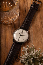 Orient Bambino Small Seconds