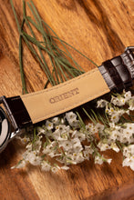 Orient Bambino Small Seconds