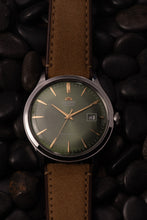 Orient Bambino Version 4