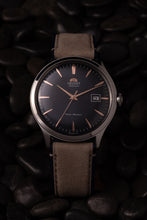 Orient Bambino Version 4