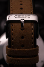 Orient Bambino Version 4