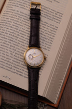 Orient Bambino Open Heart