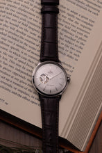 Orient Bambino Open Heart