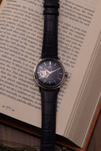 Orient Bambino Open Heart
