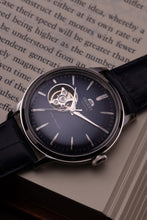 Orient Bambino Open Heart