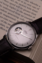 Orient Bambino Open Heart