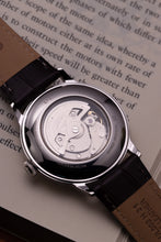 Orient Bambino Open Heart