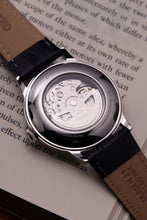 Orient Bambino Open Heart