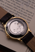 Orient Bambino Open Heart